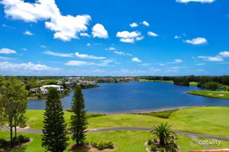 Property photo of 8320 Magnolia Drive East Hope Island QLD 4212