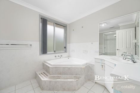 Property photo of 64 Corryton Court Wattle Grove NSW 2173