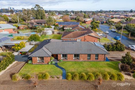 Property photo of 1 Duncan Court Shepparton VIC 3630