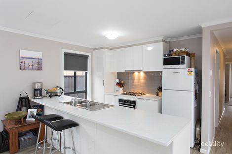 Property photo of 39 Dairymans Way Bonshaw VIC 3352