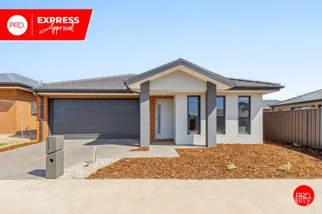 4 Denbow St, Huntly, VIC 3551