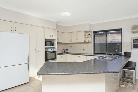 Property photo of 40 Tropicana Circuit Burleigh Waters QLD 4220