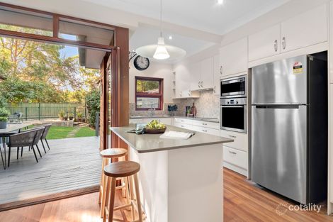 Property photo of 105 The Comenarra Parkway Turramurra NSW 2074