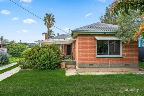 Property photo of 40 Lutana Crescent Mitchell Park SA 5043