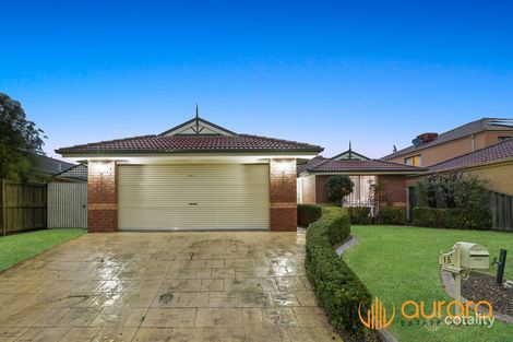 Property photo of 15 St Georges Road Narre Warren South VIC 3805