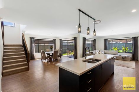 Property photo of 4 Charleston Crescent Baringa QLD 4551