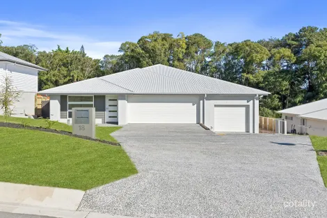 Property photo of 18 Esther Place Nambour QLD 4560