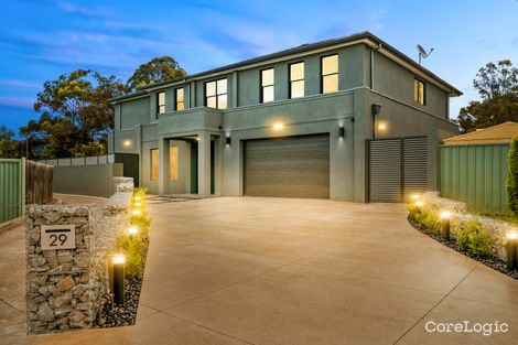 Property photo of 29 Norman May Drive Lidcombe NSW 2141