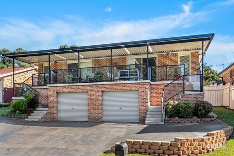 Property photo of 2/70 Glider Avenue Blackbutt NSW 2529