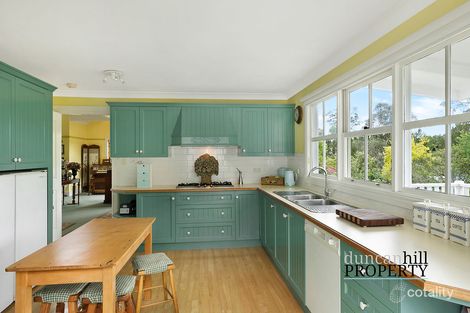 Property photo of 23 Webb Street Mittagong NSW 2575