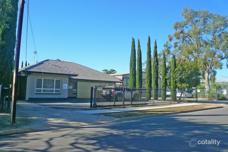 14 Graham St, Wingfield, SA 5013