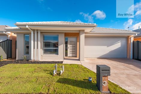 Property photo of 13 Geyser Street Craigieburn VIC 3064