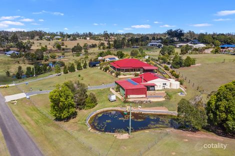 Property photo of 16 Bickle Road Veteran QLD 4570