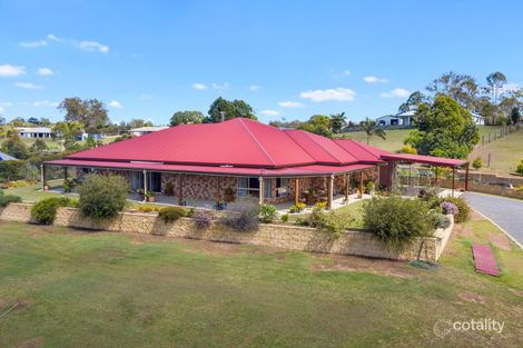 Property photo of 16 Bickle Road Veteran QLD 4570