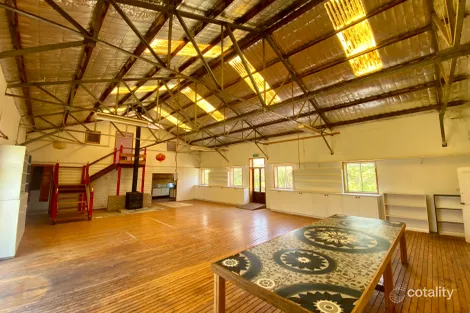 Property photo of 7 Clyde Street Braidwood NSW 2622