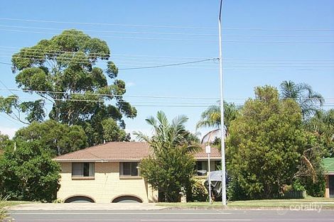 Property photo of 151 Springwood Road Springwood QLD 4127