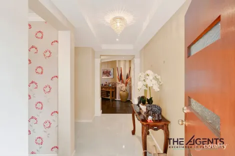 Property photo of 69 Fongeo Drive Point Cook VIC 3030