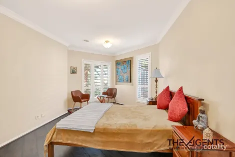 Property photo of 69 Fongeo Drive Point Cook VIC 3030