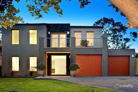 Property photo of 21 Immarna Road Camberwell VIC 3124