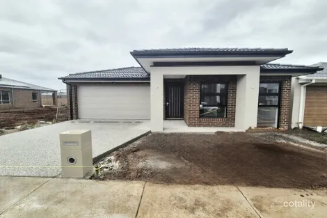 9 Determination St, Aintree, VIC 3336