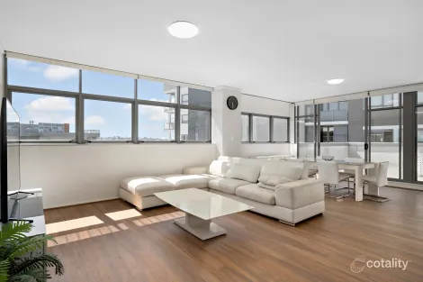 Property photo of 617/140 Maroubra Road Maroubra NSW 2035