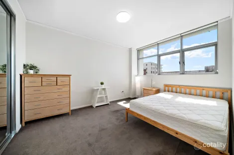 Property photo of 617/140 Maroubra Road Maroubra NSW 2035