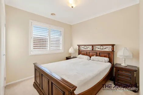 Property photo of 69 Fongeo Drive Point Cook VIC 3030