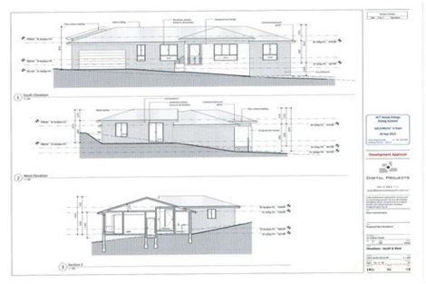 Property photo of 7 Bev Lawson Street Casey ACT 2913