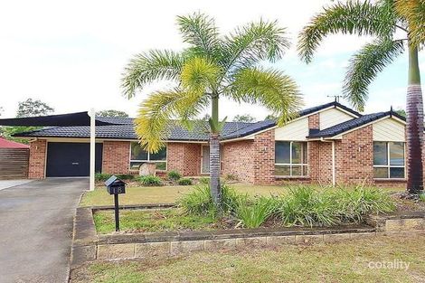 18 Pine Crest Dr, Kurwongbah, QLD 4503