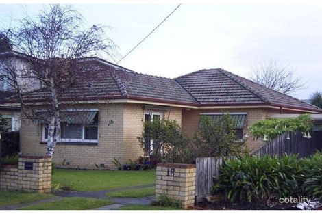 18 Marine Ave, Mornington, VIC 3931