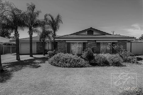 1 Lisbon Ct, Parkwood, WA 6147