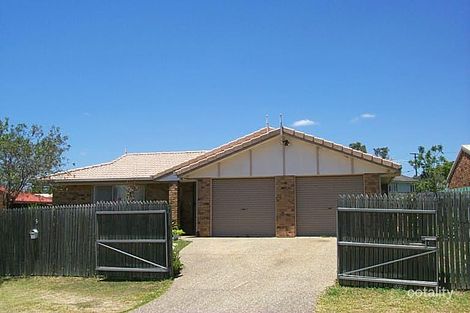 Property photo of 5 Clifton Crescent Durack QLD 4077