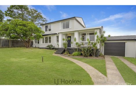 Property photo of 2 Higham Road Hillsborough NSW 2290