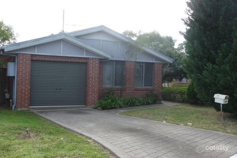 Property photo of 43 Albert Street Werrington NSW 2747