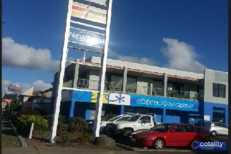 2/138 George St, Rockhampton City, QLD 4700