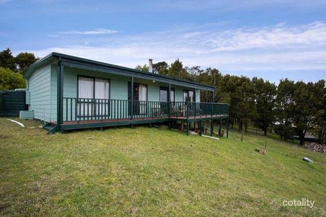 Property photo of 11 Gardner Street Beech Forest VIC 3237
