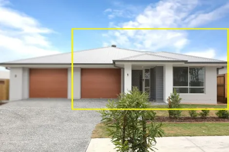 Property photo of 33 Venice Crescent Redbank QLD 4301