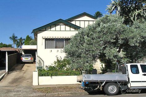 Property photo of 51 Dalmeny Avenue Rosebery NSW 2018