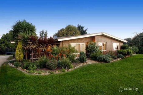 77 Cobains Rd, Bundalaguah, VIC 3851