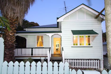 Property photo of 22 Ross Street Paddington QLD 4064