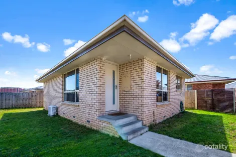 1/11-13 Peronne Ct, Brighton, TAS 7030