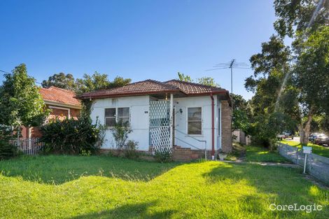 Property photo of 101 Mandarin Street Fairfield East NSW 2165