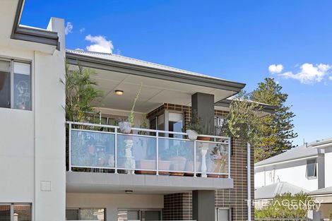 Property photo of 3/225 St Kilda Road Kewdale WA 6105