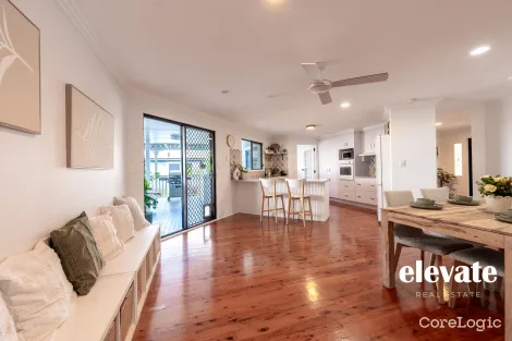 Property photo of 28 Jarrah Drive Boyne Island QLD 4680