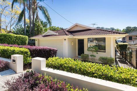 1c Phillip St, Oyster Bay, NSW 2225