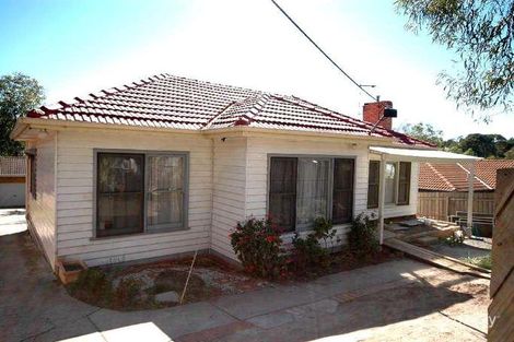 Property photo of 1/47 Parker Street Templestowe Lower VIC 3107