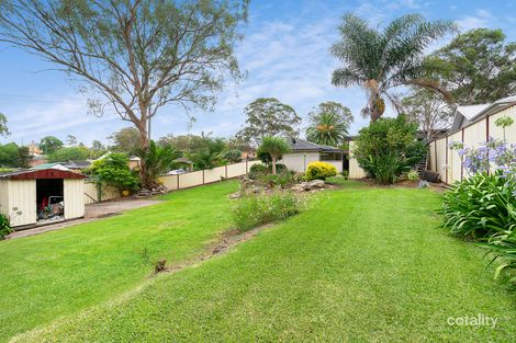 Property photo of 64 Macquarie Road Wilberforce NSW 2756