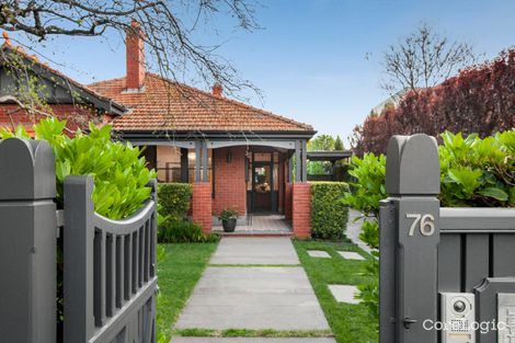 Property photo of 76 Cole Street Brighton VIC 3186