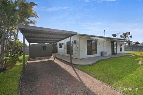 21 Mallee St, Condon, QLD 4815