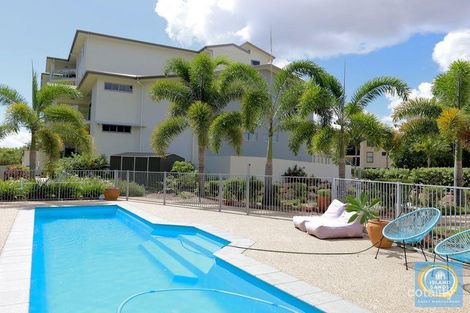 302/10 Wyndham Ave, Boyne Island, QLD 4680